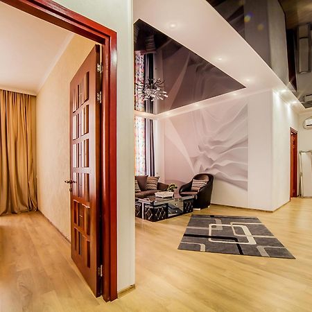 טביליסי Hermes Apartment מראה חיצוני תמונה